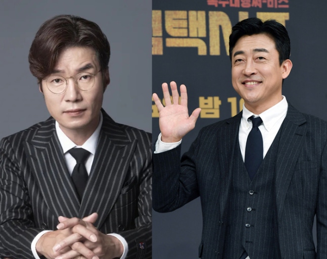 전화라도 해볼걸…” 배우 <b>장혁진</b>, 故 <b>송영규</b>를 향한 애끓는 <b>추모</b>