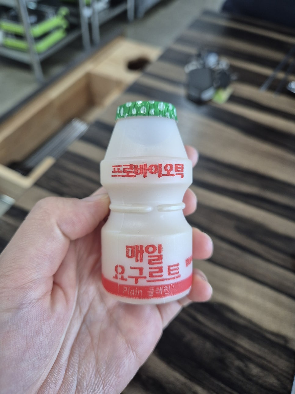 가온이네감자탕 사진 5