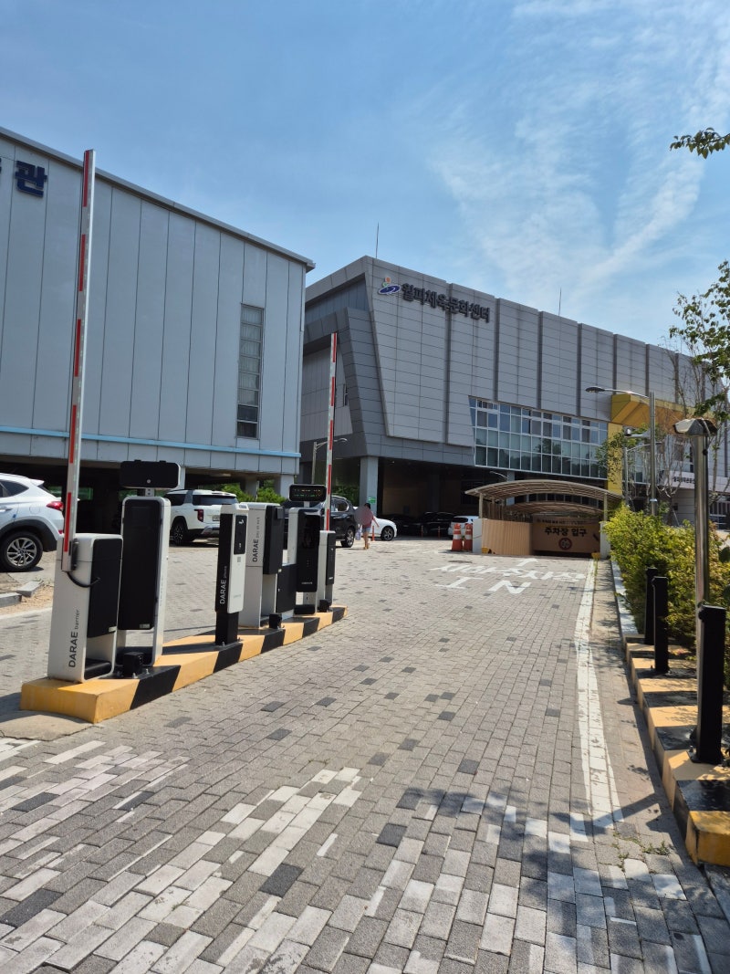 월피체육문화센터 수영장정보, 자유수영, 주차, 주말킥판 사용가능