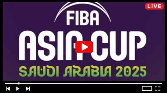 호주 <b>농구</b> 중계 FIBA <b>아시아컵</b>... 감독 <b>호주전</b> 무료중계 TV채널... 