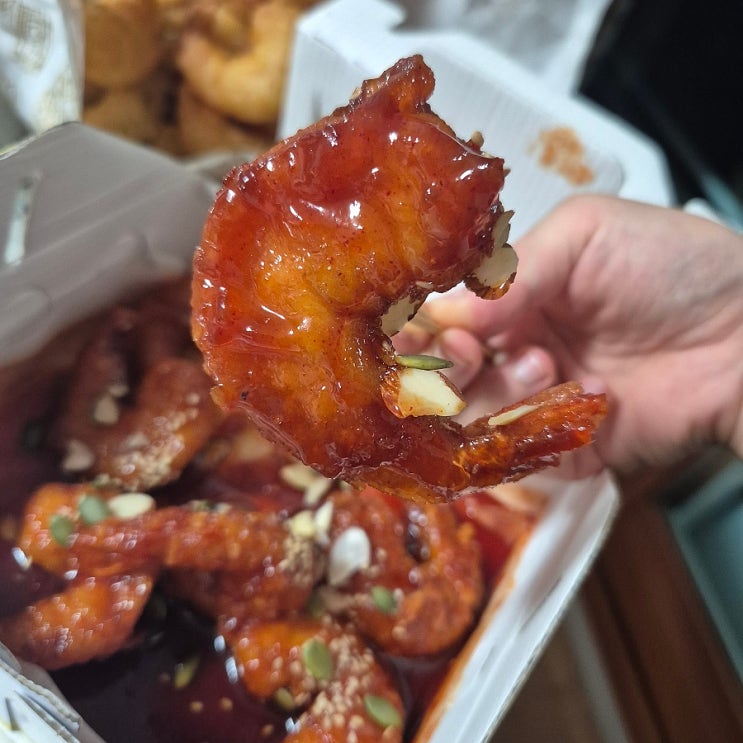  속초 중앙시장 맛집 황부자튀김 웨이팅 및 솔직 후기