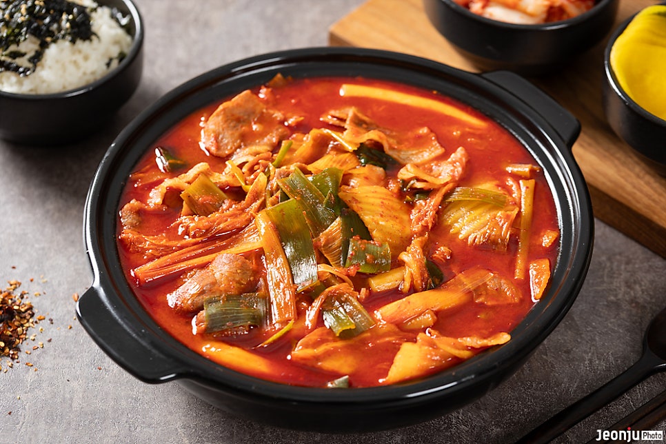 부라더떡볶이 삼천점 사진 4
