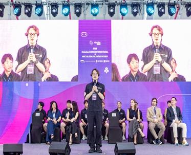 인천시 ‘2025 로보텍스 · MRC 글로벌 올림피아드 ’ 인천에서 성료