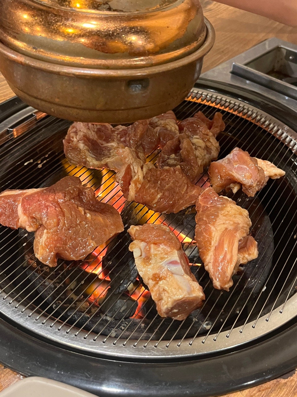 마포갈비 사진 6
