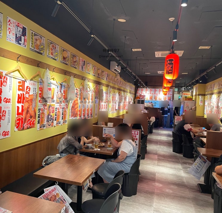  ( 미사 맛집 추천 ) 가성비 생맥주 맛집 추천 '생마차' + 미미고 찹쌀 꽈배기 미사점 내돈내산 솔직후기 ( 하남시 민생지원금 사용처 추천 )