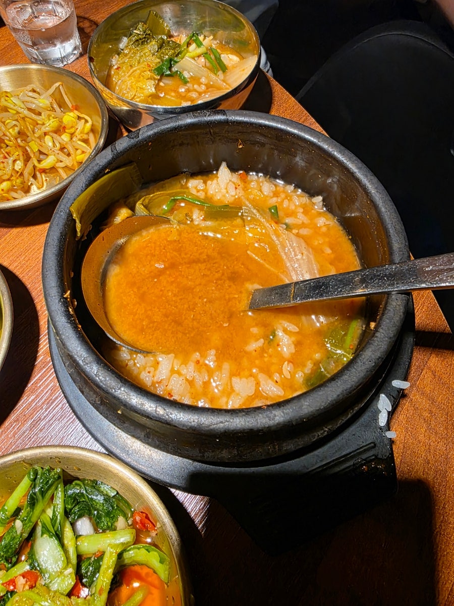 전거리불빠따참숯불구이 사진 4