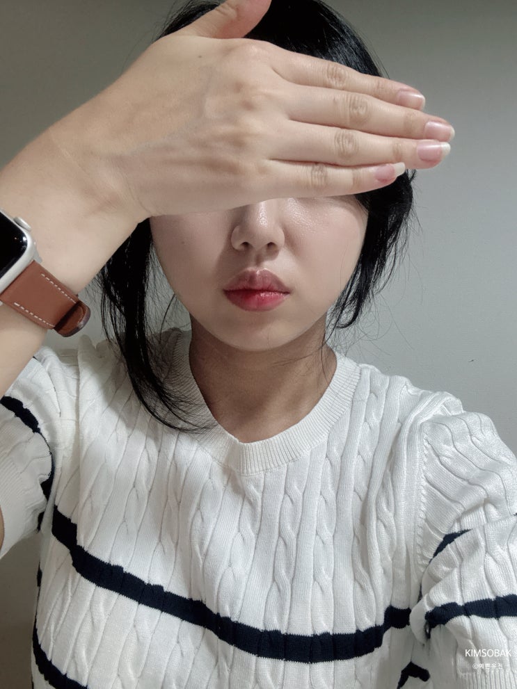  노원 닥터쁘띠 내돈내산  브이쏙 후기