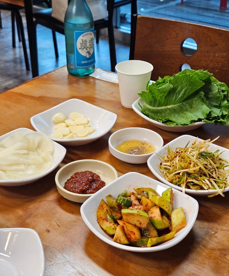 고흥식당 사진 6