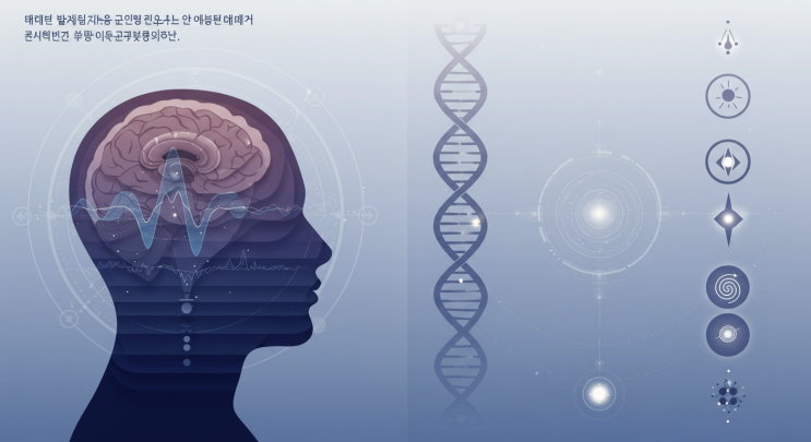  심리학적 관점에서 본 업과 윤회 (무의식과 전생, 그리고 치유의 가능성)