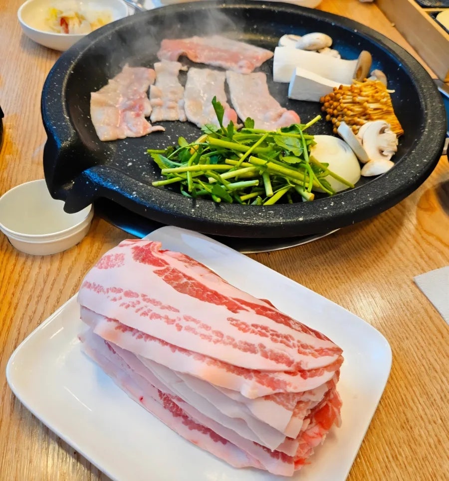 김식당 사진 2