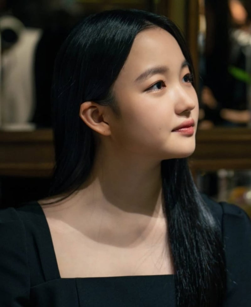 좀비딸 수아, 아역배우 최유리는 누구? (프로필)
