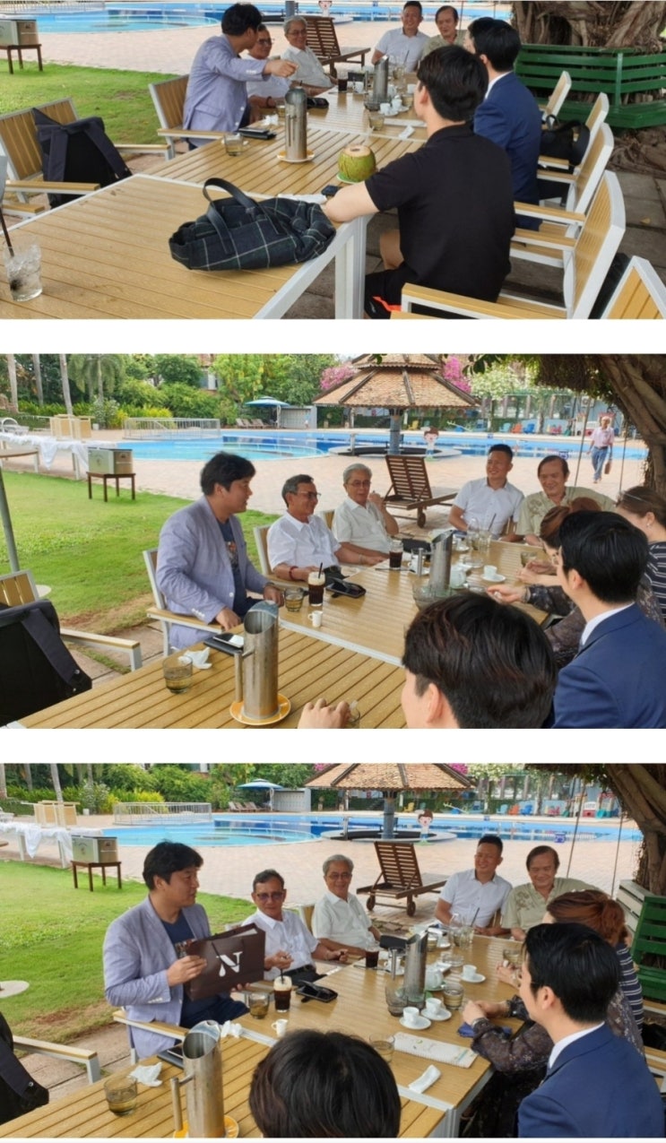 한국다문화재단~<b>베트남</b>... 교류 – 한-베 경제문화 <b>협력 강화</b> 논의