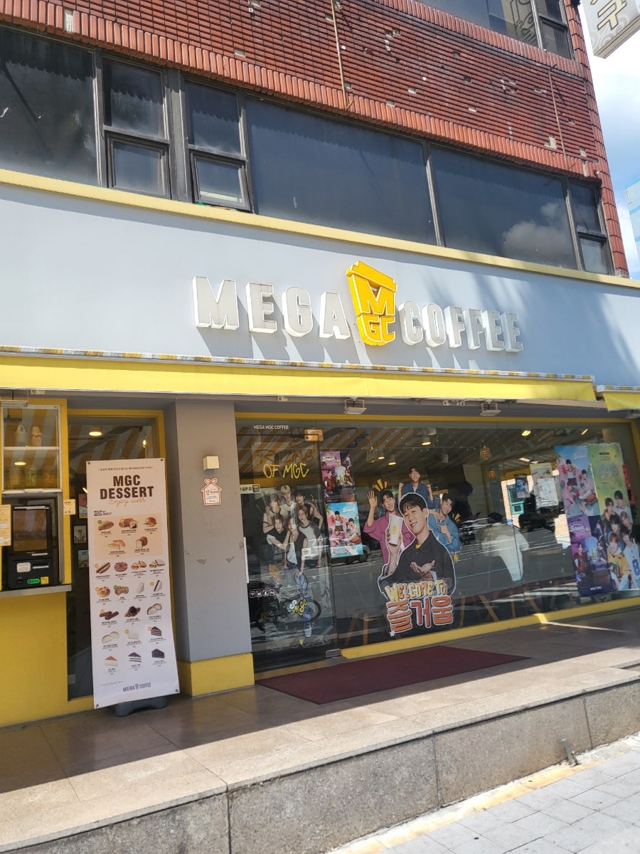 빽다방 대전중리점 사진 6
