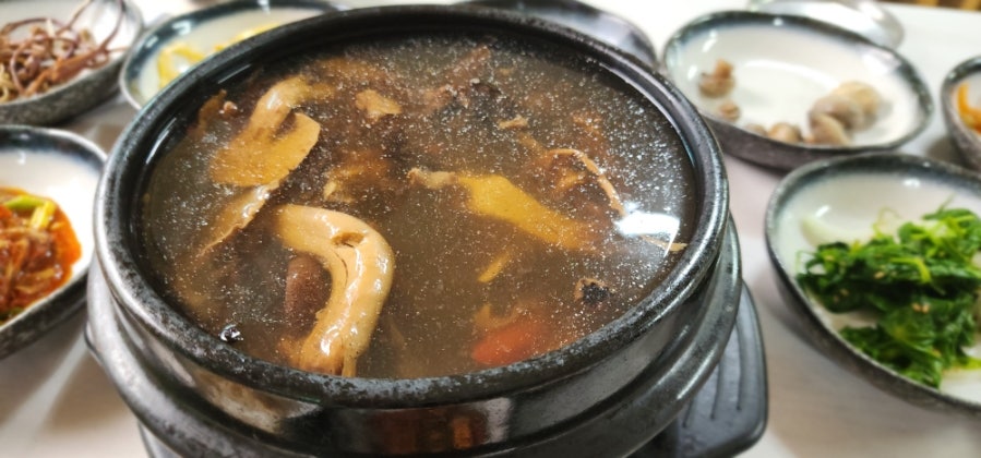 호남식당 사진 4