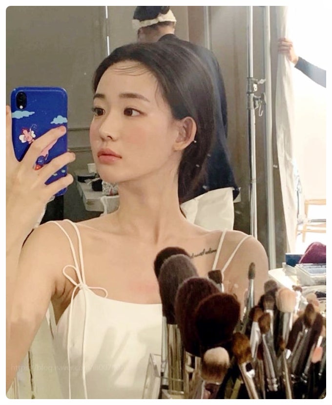 최윤지 프로필 나이 키 MBTI 모델 출신에 미친 연기력까지 첫사랑을위하여 주연으로 성장 스토리