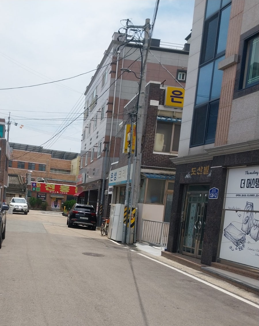 이가네 찰보리빵 사진 3