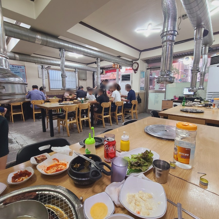 형제참숯불갈비 사진 2