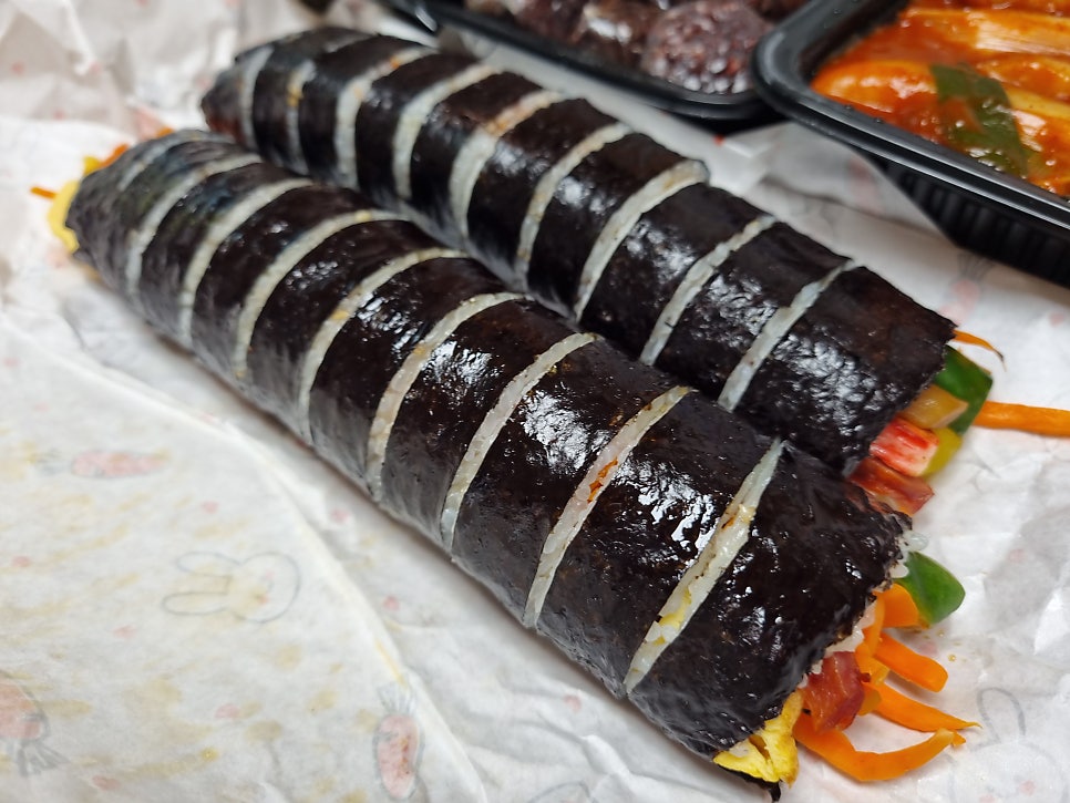 세끼김밥 사진 4