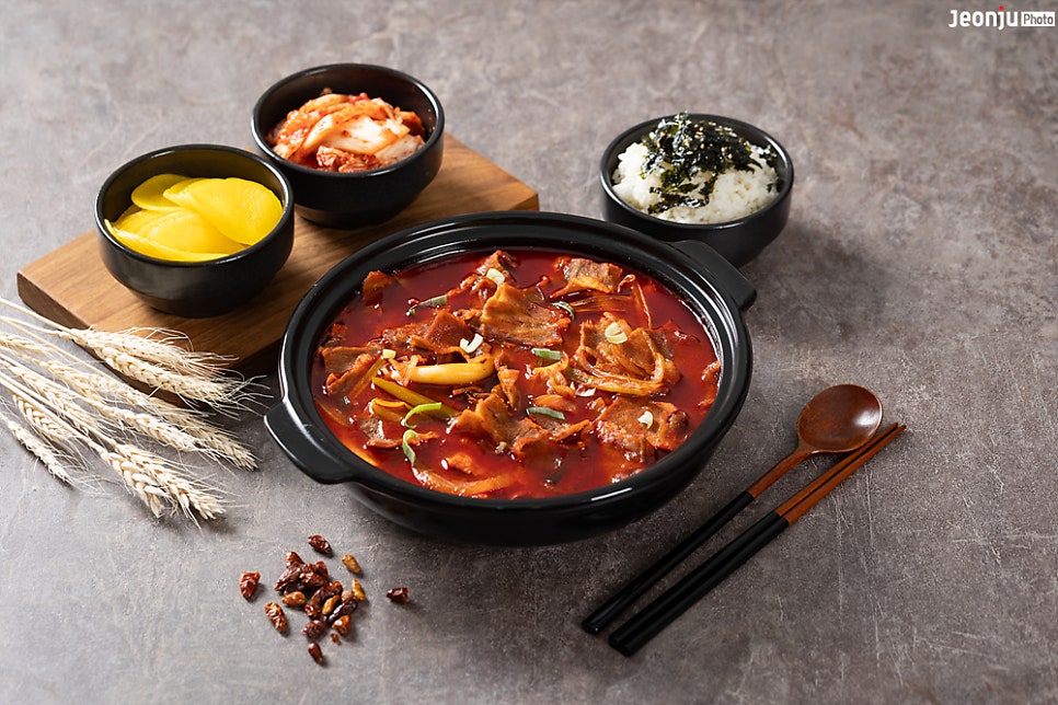 부라더떡볶이 삼천점 사진 1