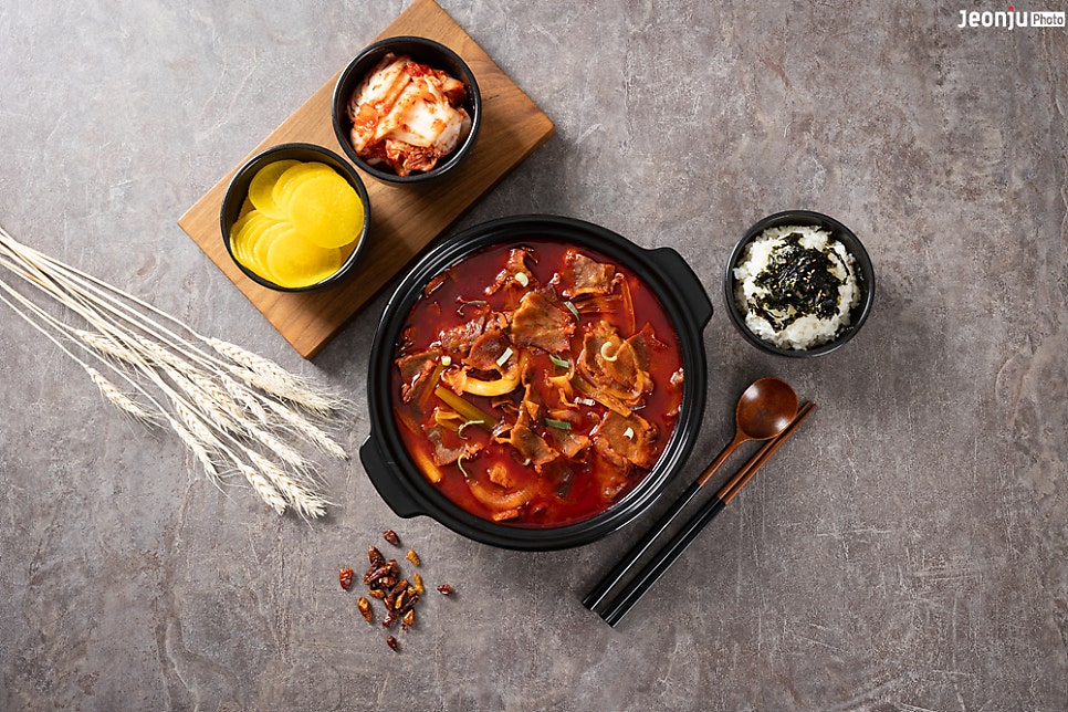 부라더떡볶이 삼천점 사진 2