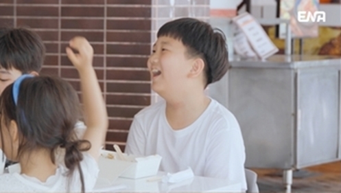 <b>장윤정</b><b>도경완</b> 아들 도<b>연우</b>, 11살에 <b>미국 대학</b> 꿈꾸는 '공부... 