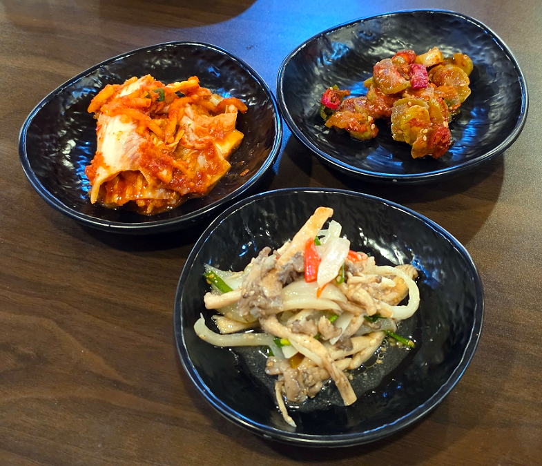 굴천지&초계국수 증평점 사진 6