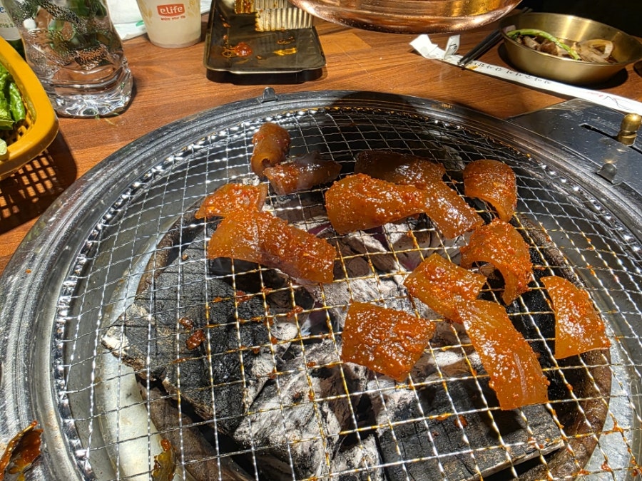 전거리불빠따참숯불구이 사진 3