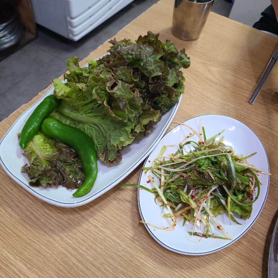 형제참숯불갈비 사진 6