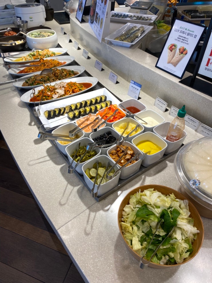  [애슐리퀸즈 여의도한강공원점] 내돈내산 여의도 한강뷰 맛집 / 예약 / 무료주차 / 전메뉴 사진 / 가족외식 모임장소 추천