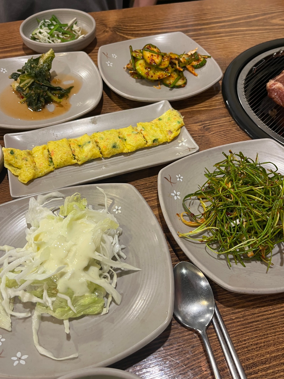 마포갈비 사진 4
