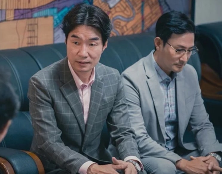 카지노 출연, 배우 ‘<b>송영규</b>’ 프로필 가족 배우자 두딸 <b>추모 물결</b>