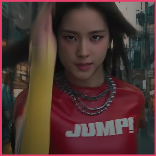블랙핑크 뛰어 JUMP 가사 뜻 해석 BLACK  PINK JUMP