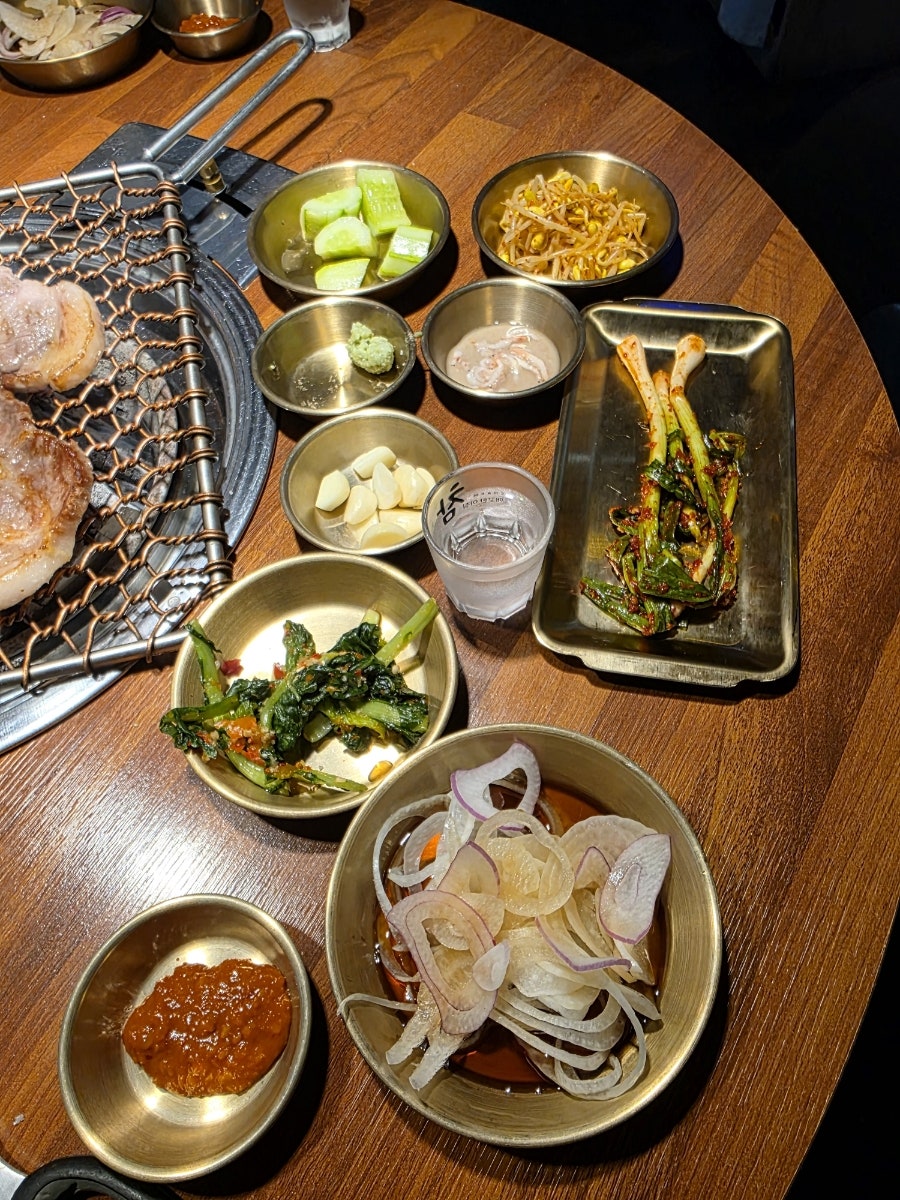 전거리불빠따참숯불구이 사진 5