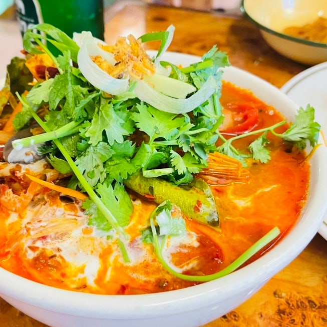  신용산 하이타이 Hi Thai ~ 똠양꿍 먹으로