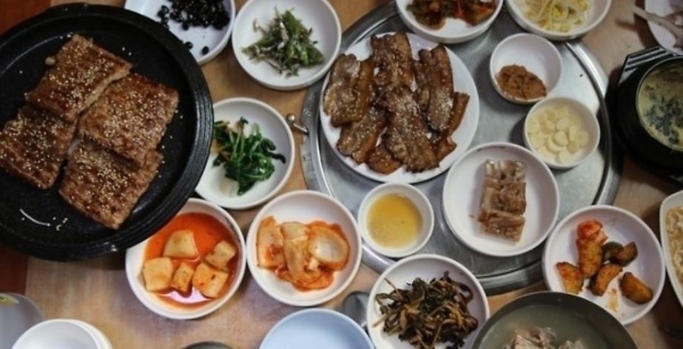 한국가든 사진 6
