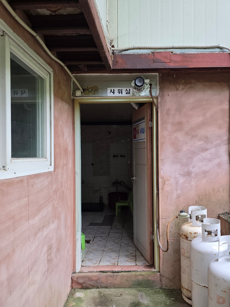 가마솥폭포산장 사진 5