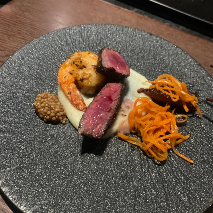  우마담 위치, 메뉴, 주차정보 [나의 합정역 맛집 일지]