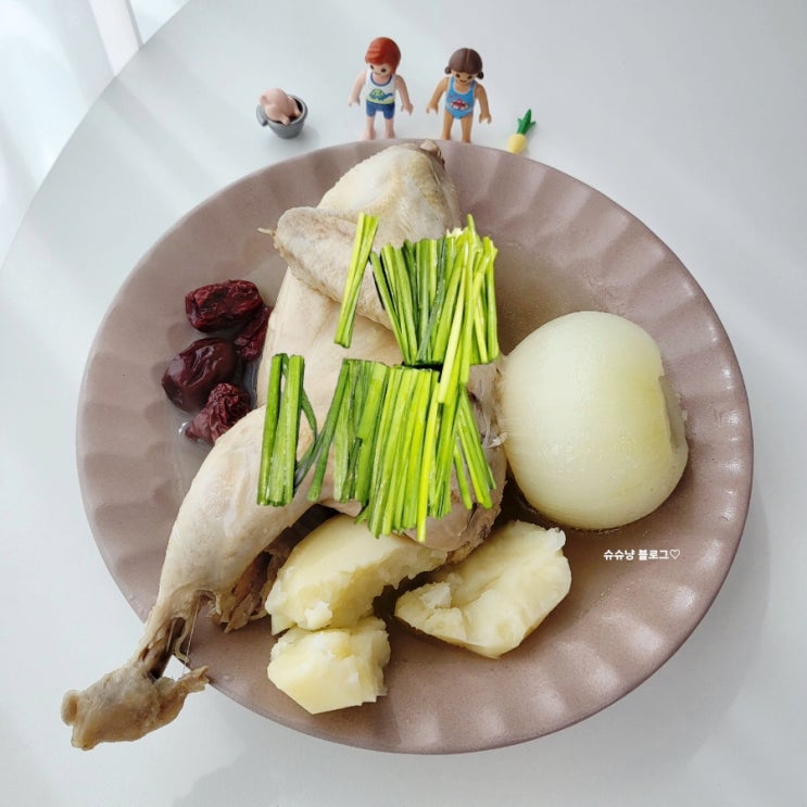 복날 날짜 <b>말복</b> 냄비 <b>삼계탕</b> 끓이는법