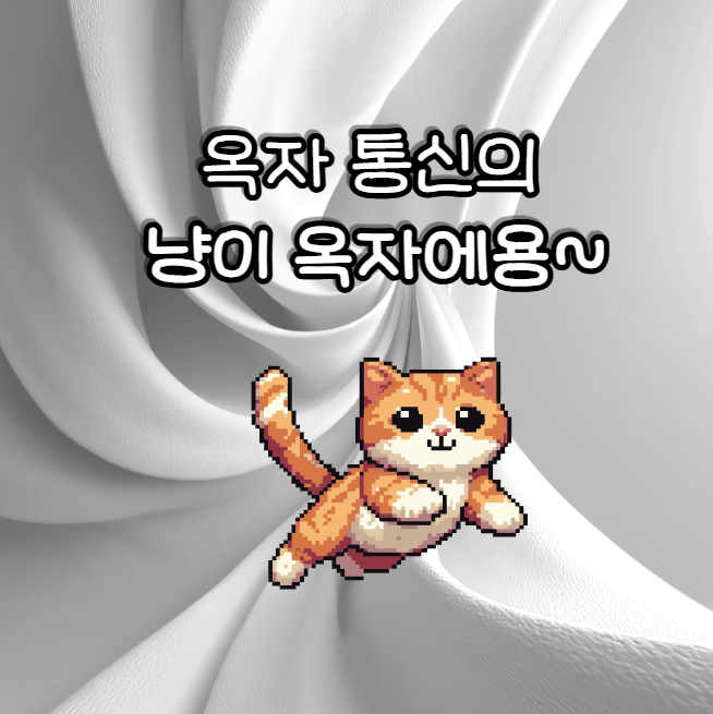  석관동선불폰 셀프 개통 도전하기