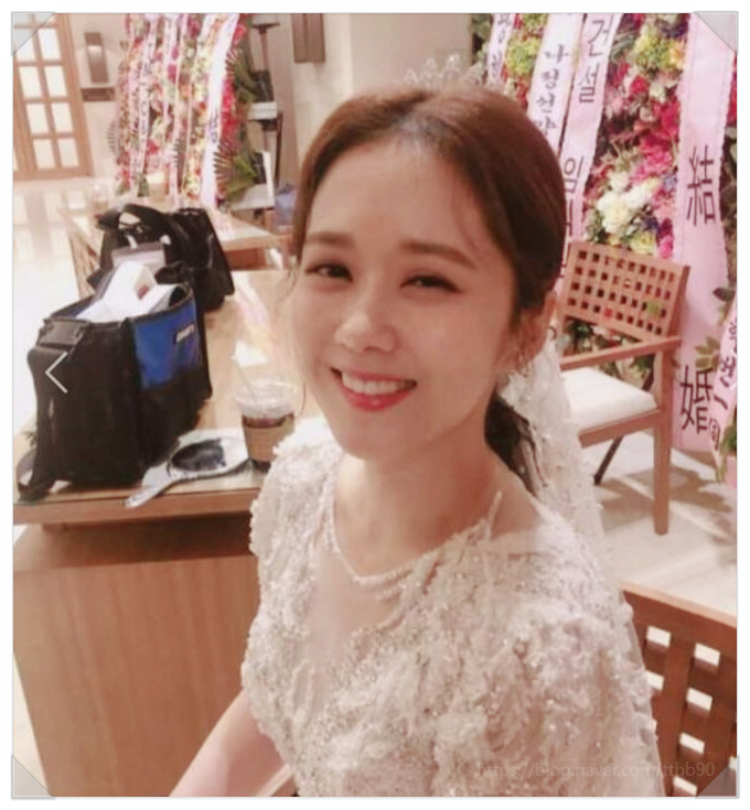  장나라 근황 모범택시3 특별출연과 남편 정하철과의 러브스토리