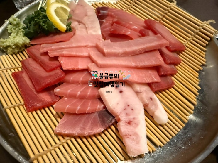  [부산광복동술집] 오구작작, 감성요리주점의 정석