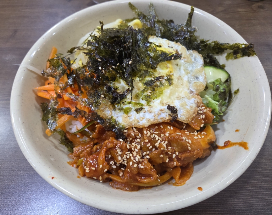 콩심 서울난곡점 사진 5