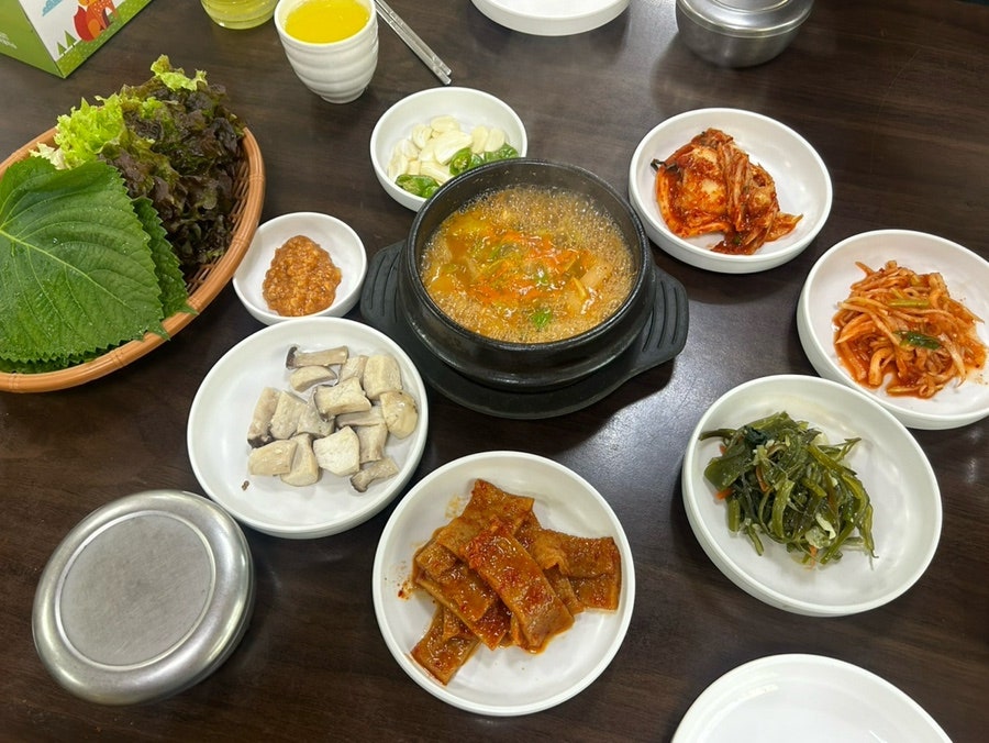 호남식당 사진 5