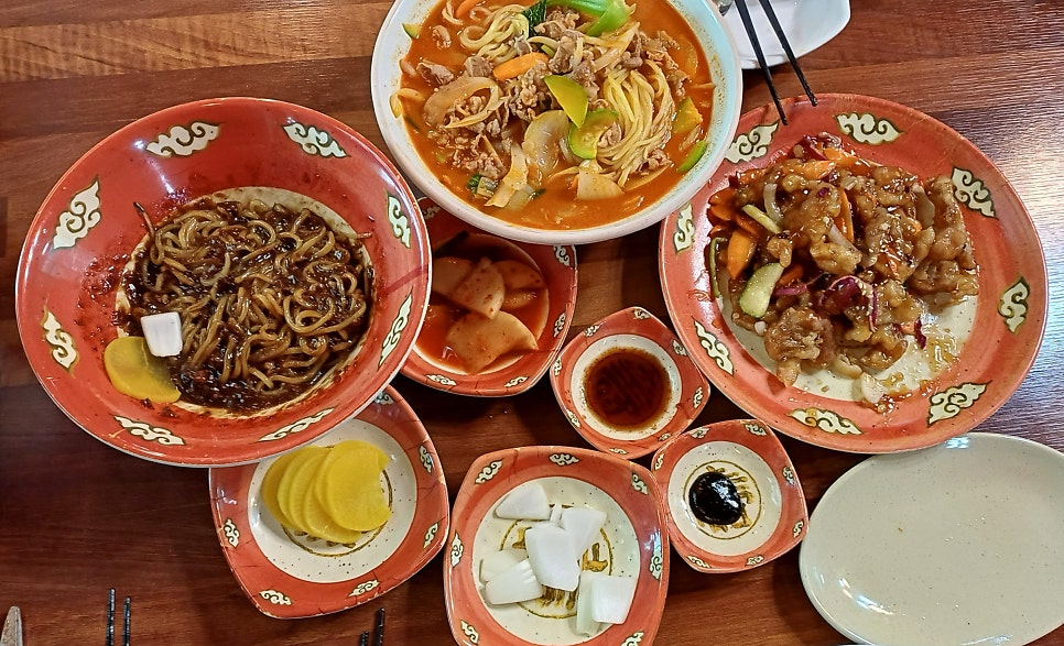 금마중국집 사진 3