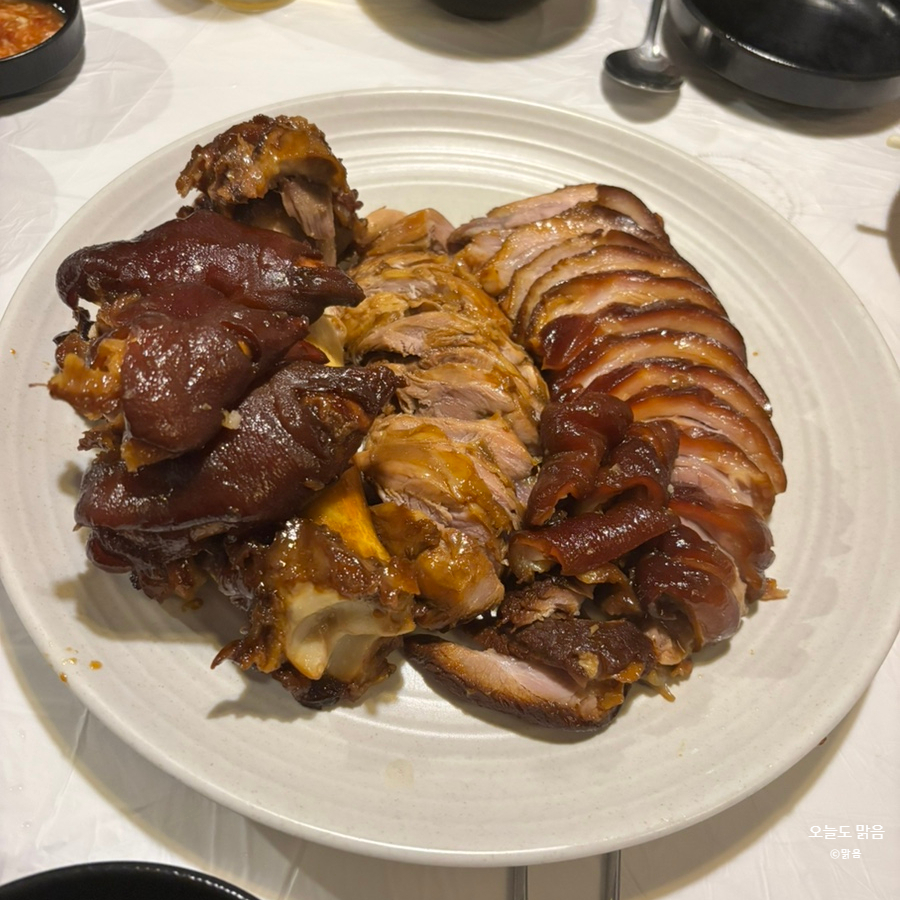 성수족발 사진 6