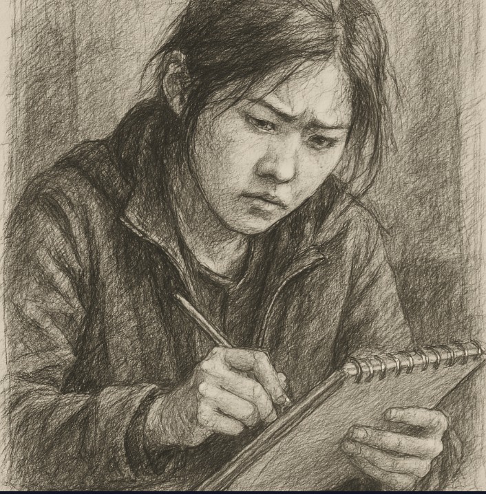  영화 널기다리며