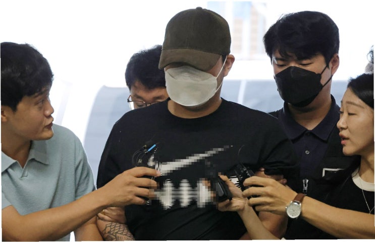 공포와 절망 속에서… 대전 <b>교제 살인</b> 피해자가 남긴 마지막 외침
