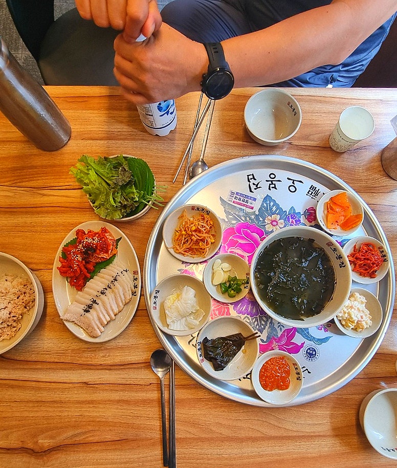 오봉집 충남계룡점 사진 1