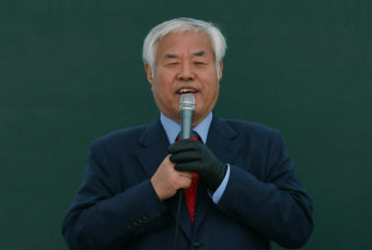 [속보] 경찰, ‘<b>서부지법</b> 폭동 관련’ <b>전광훈 사랑제일교회</b>... 