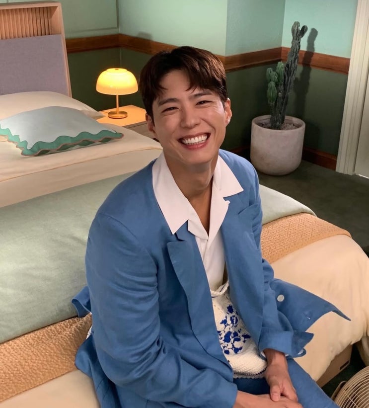  내추럴한 볼륨과 깔끔한 무드를 동시에 2동탄 미용실 크리드컷